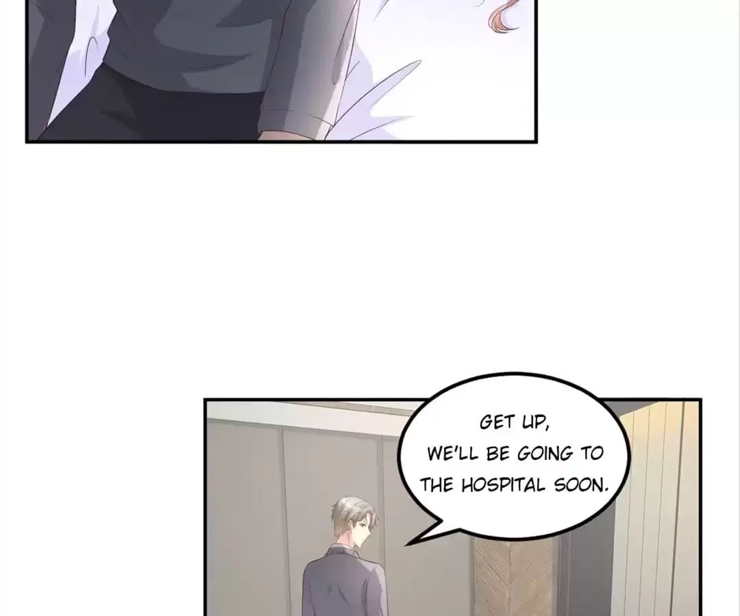 Secret Sweetheart Chapter 34 page 42