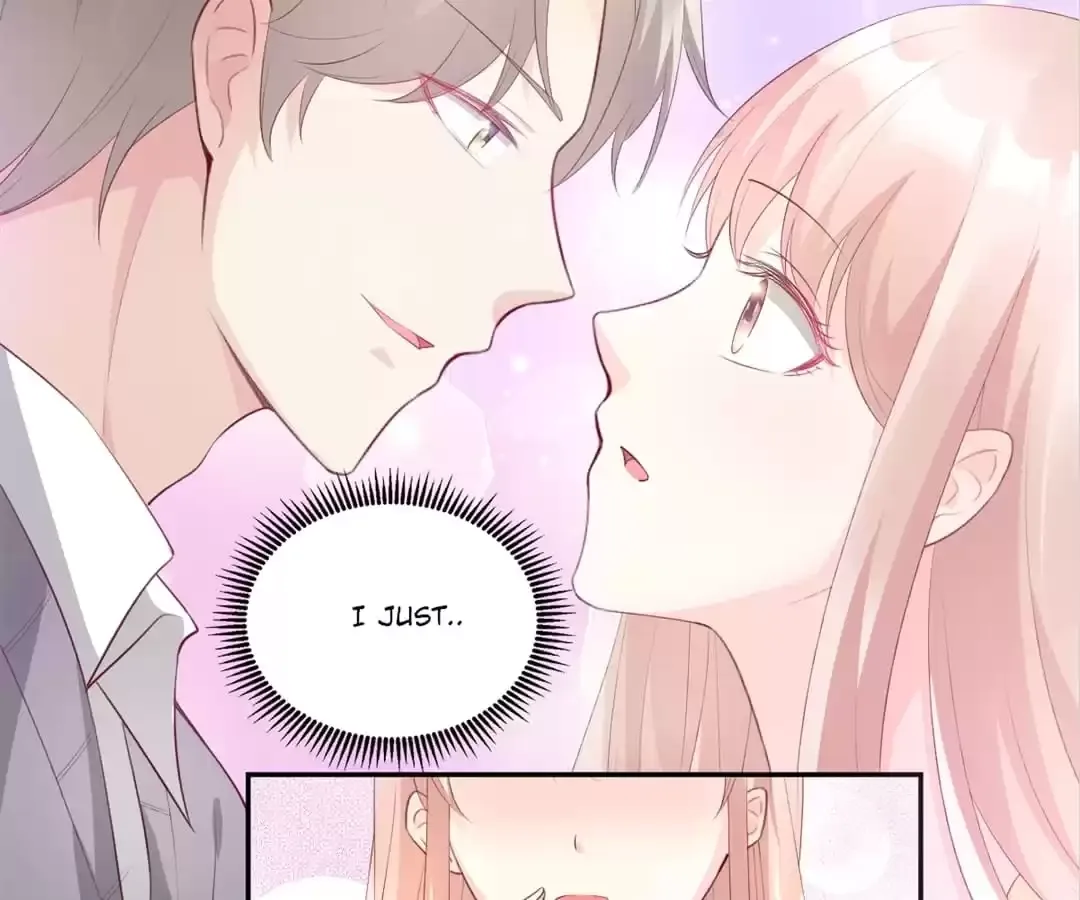 Secret Sweetheart Chapter 34 page 45