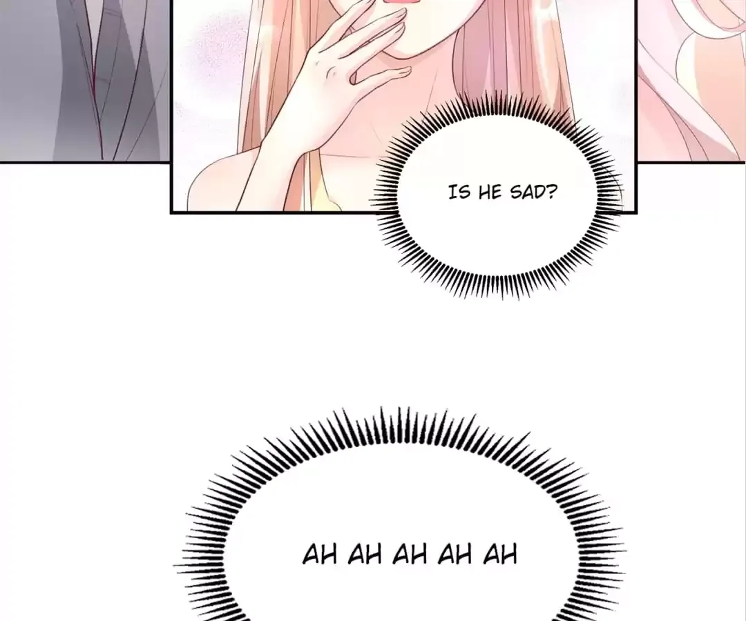 Secret Sweetheart Chapter 34 page 46