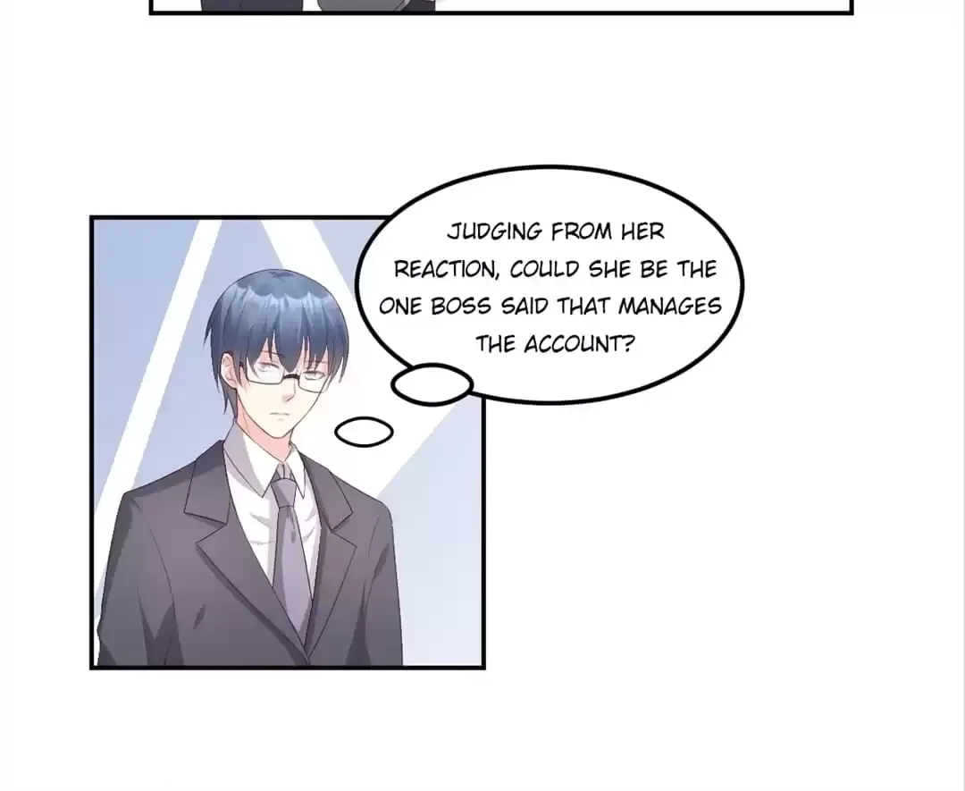 Secret Sweetheart Chapter 34 page 54