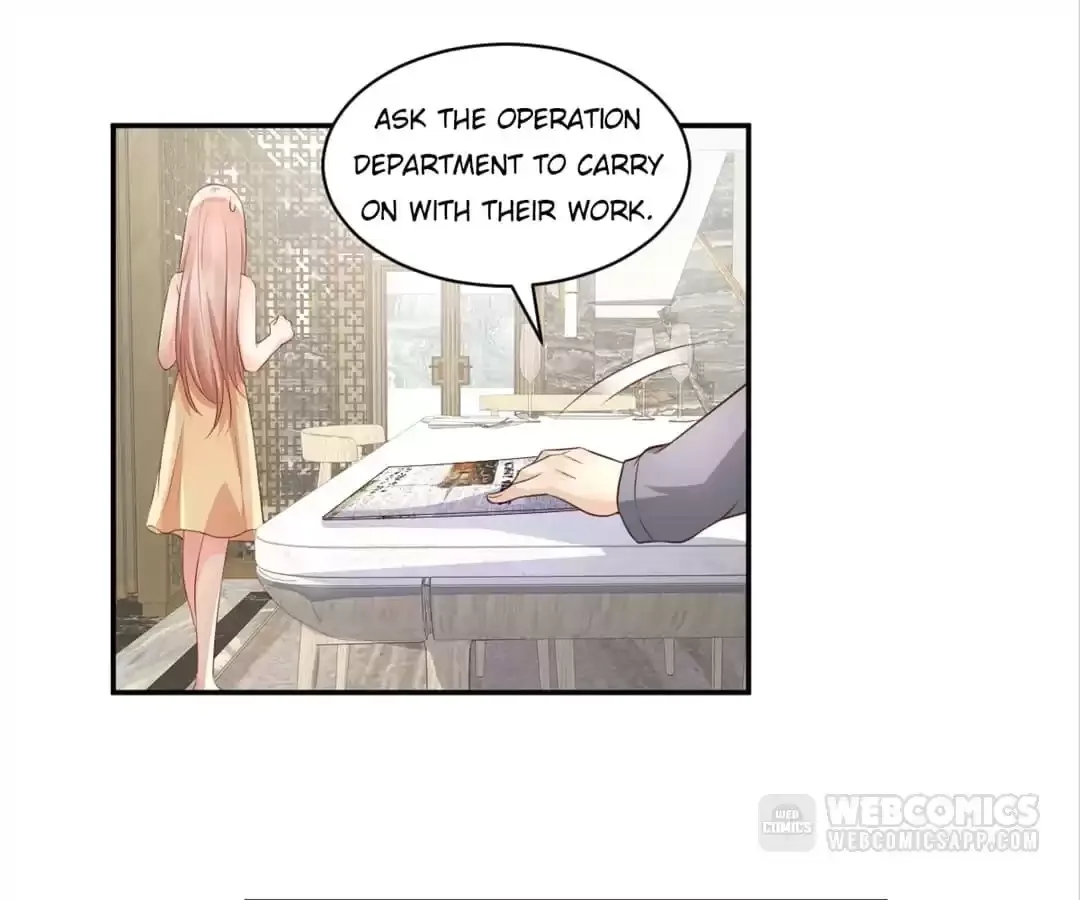 Secret Sweetheart Chapter 34 page 55