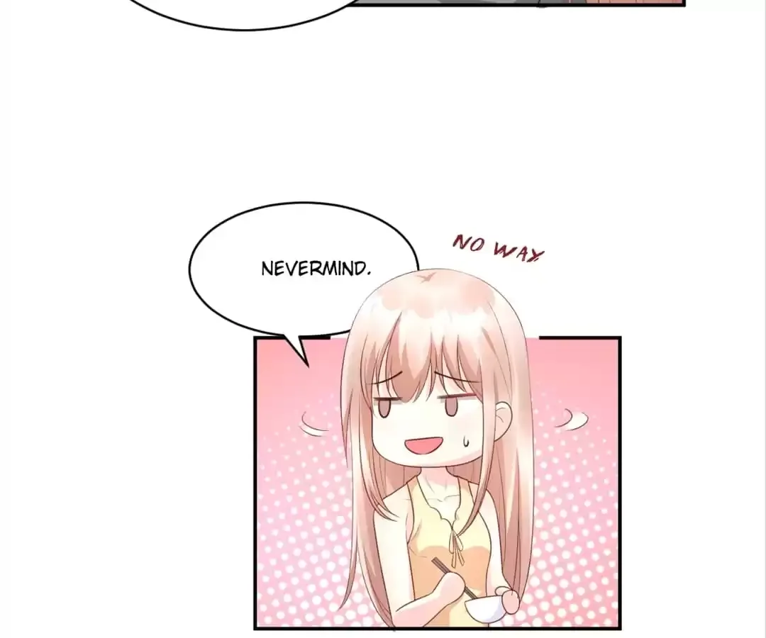 Secret Sweetheart Chapter 34 page 60