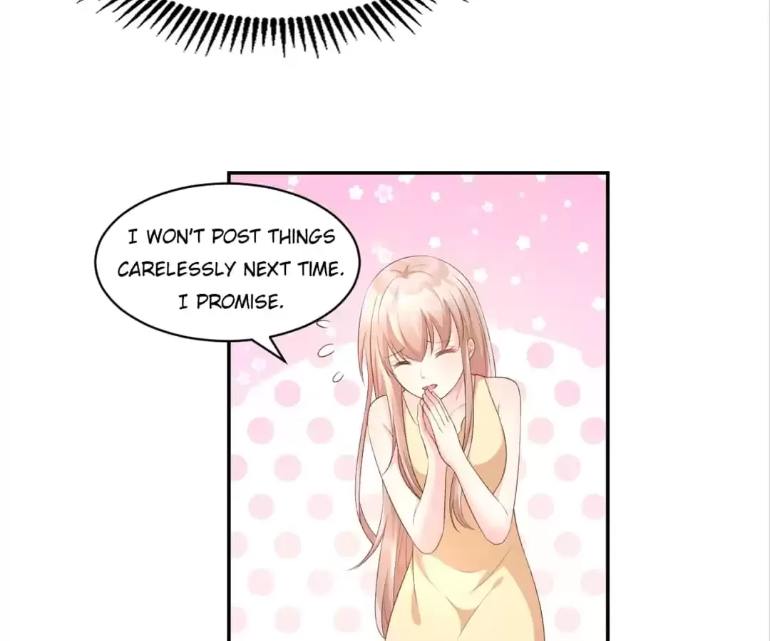 Secret Sweetheart Chapter 34 page 58