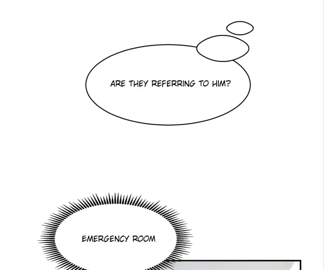 Secret Sweetheart Chapter 35 page 10