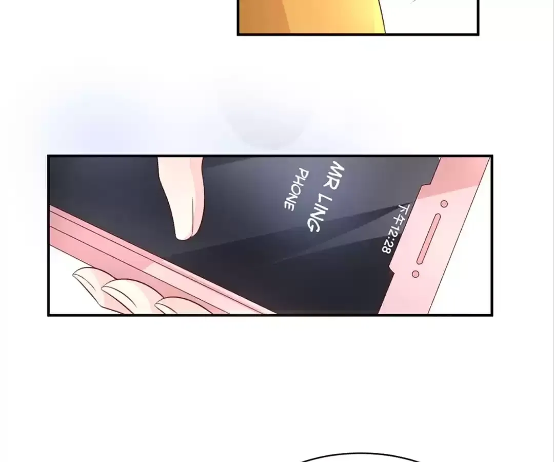 Secret Sweetheart Chapter 35 page 28