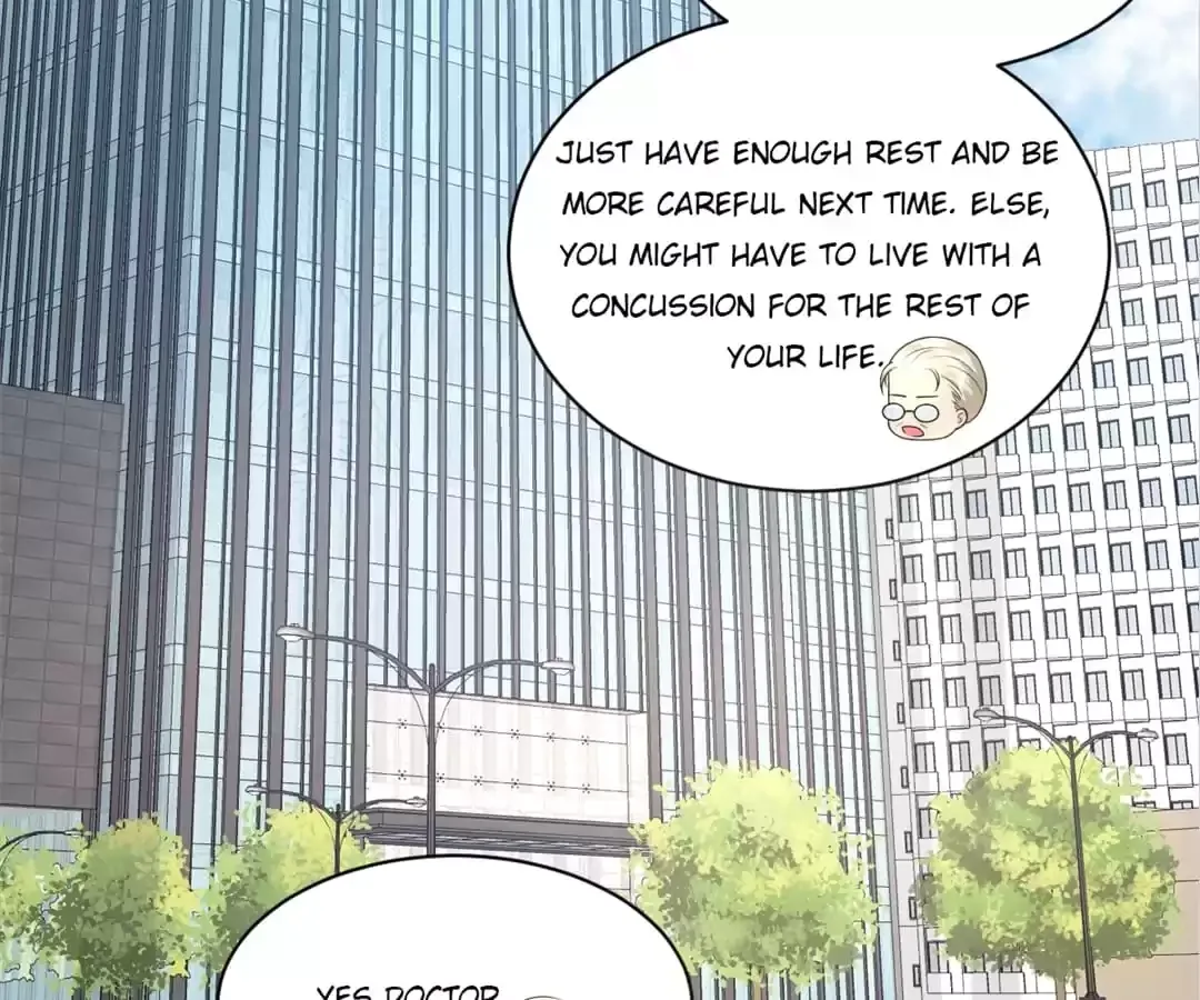 Secret Sweetheart Chapter 35 page 6