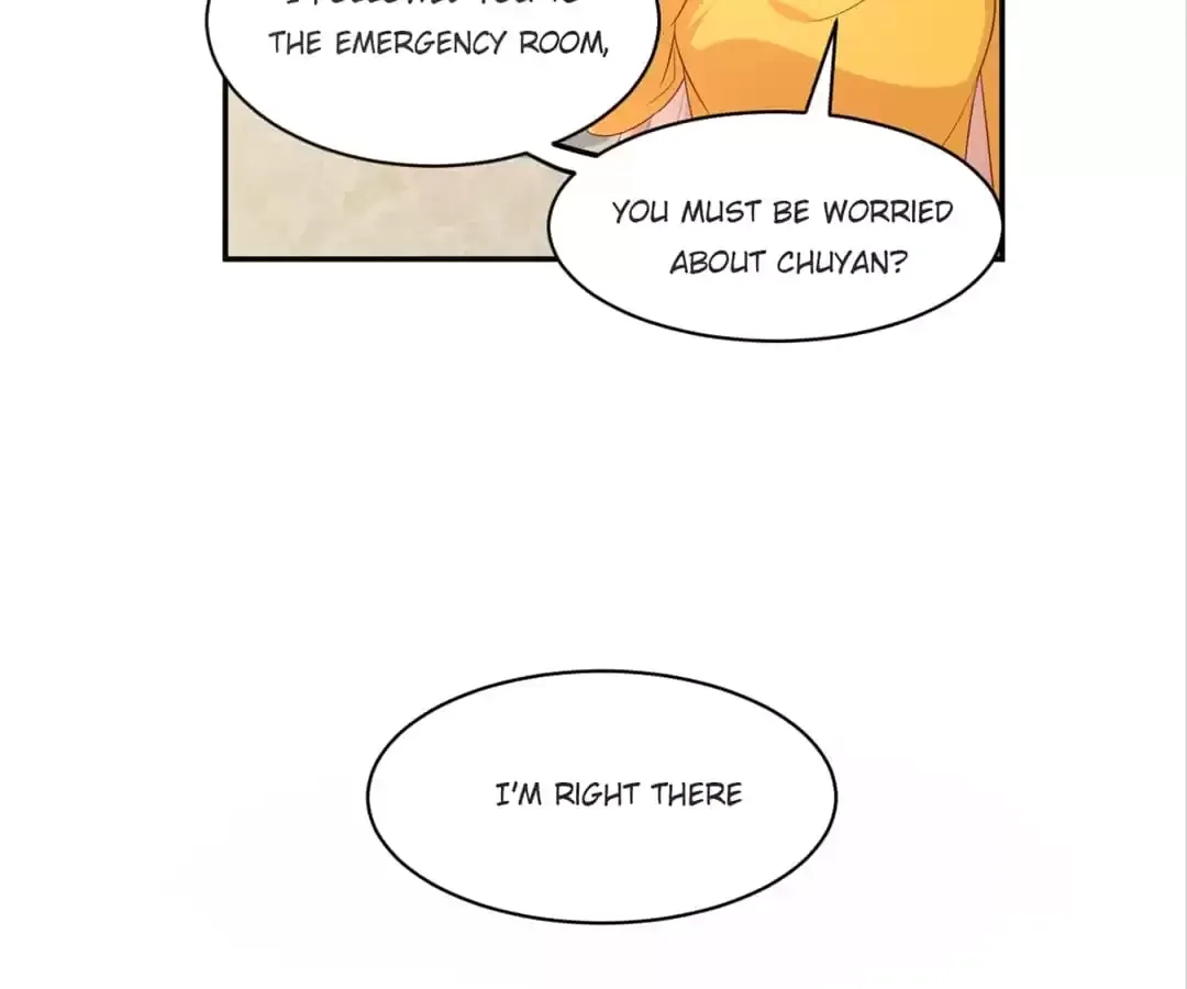 Secret Sweetheart Chapter 35 page 32