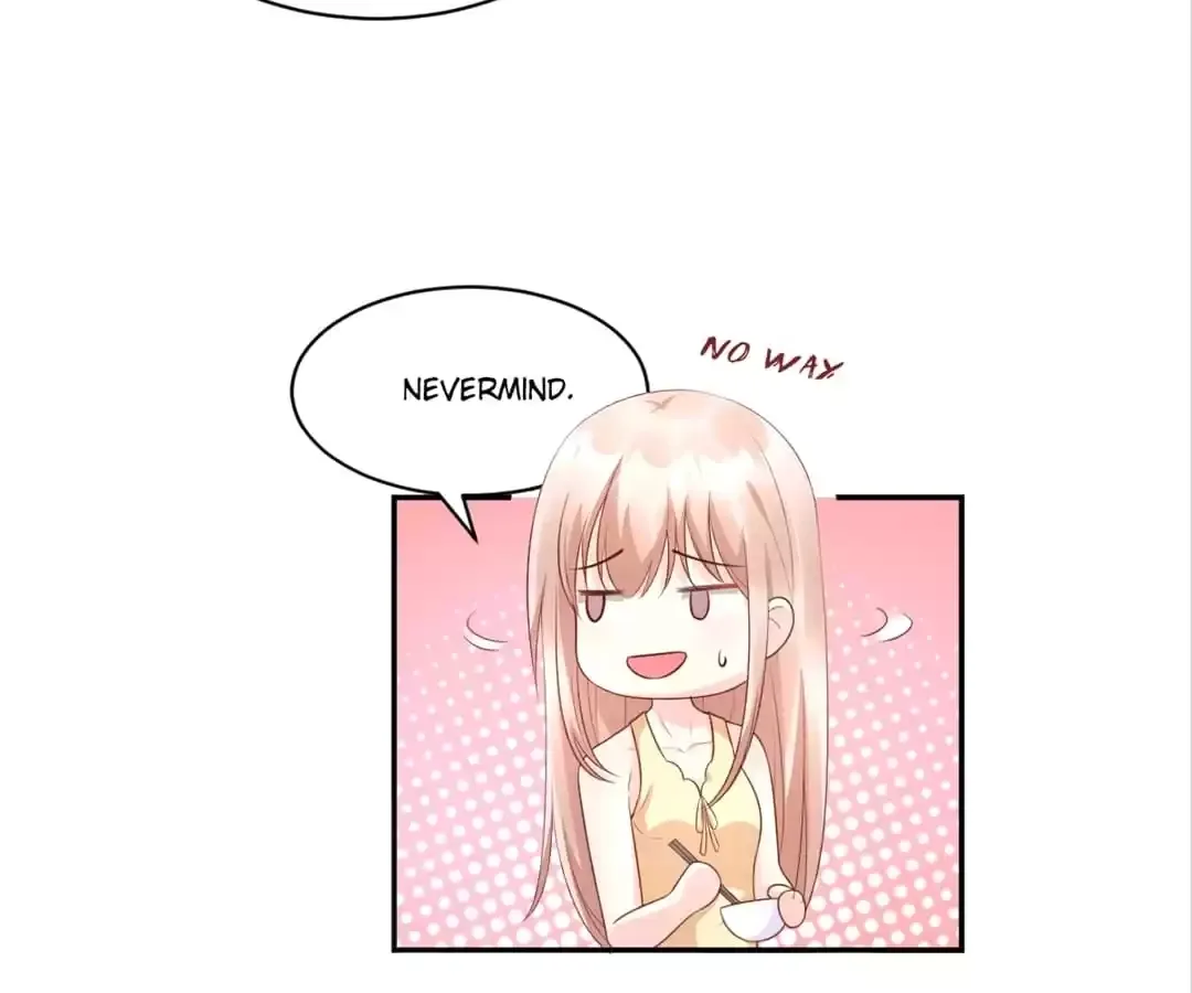 Secret Sweetheart Chapter 35 page 3