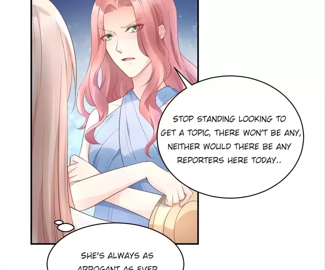 Secret Sweetheart Chapter 35 page 26