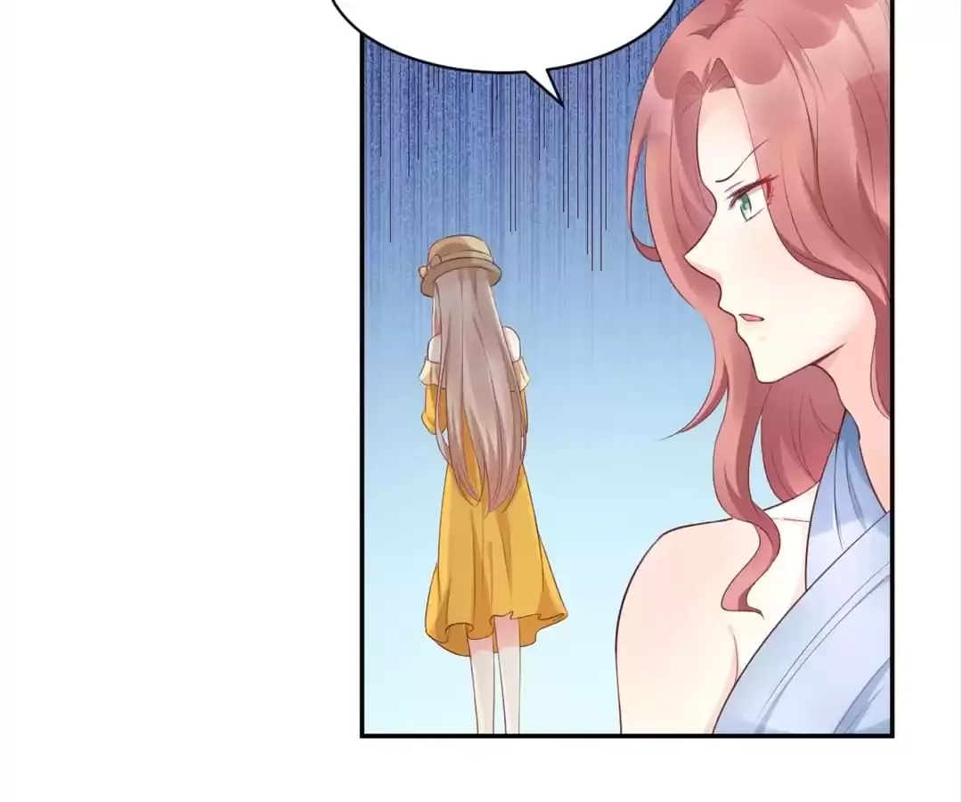 Secret Sweetheart Chapter 35 page 21