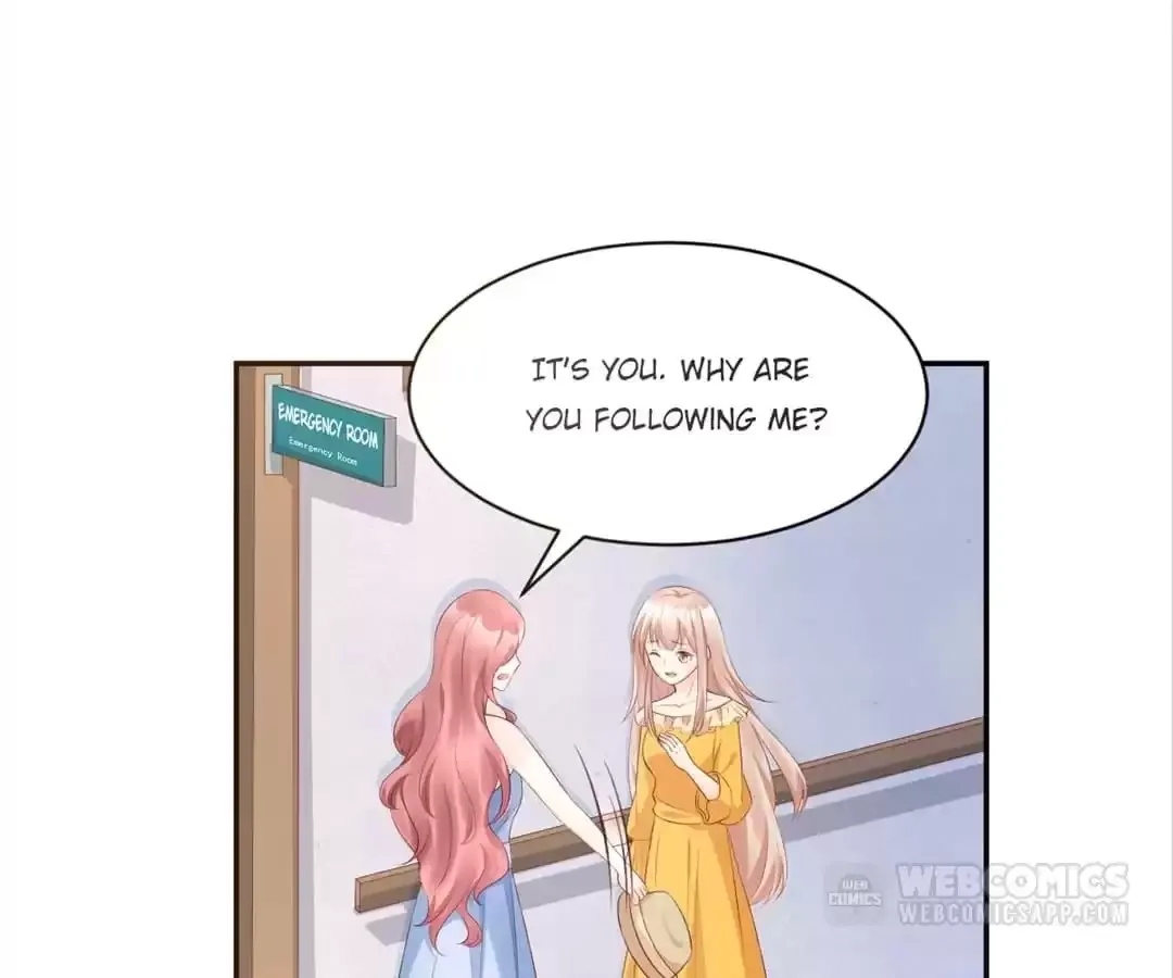Secret Sweetheart Chapter 35 page 23