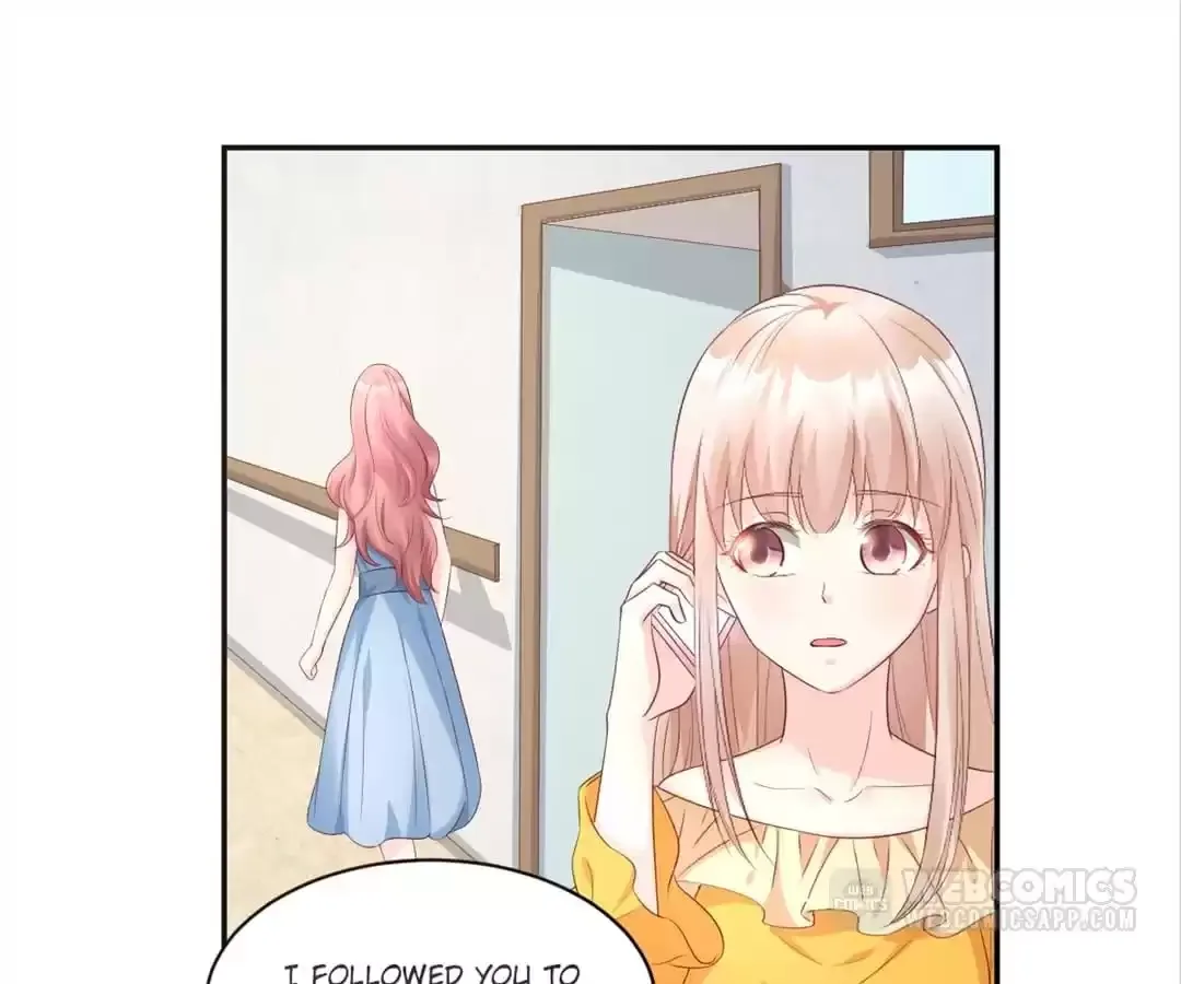 Secret Sweetheart Chapter 35 page 31
