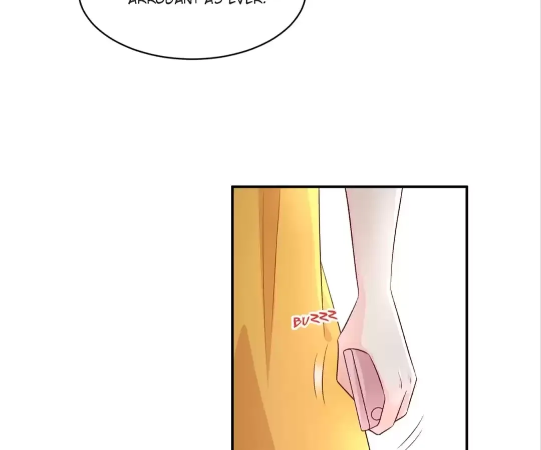 Secret Sweetheart Chapter 35 page 27