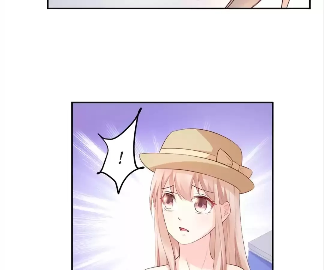 Secret Sweetheart Chapter 35 page 41