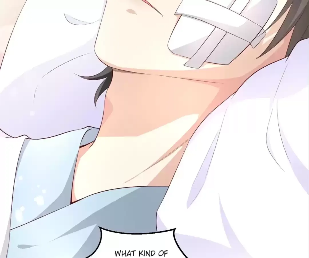 Secret Sweetheart Chapter 35 page 45