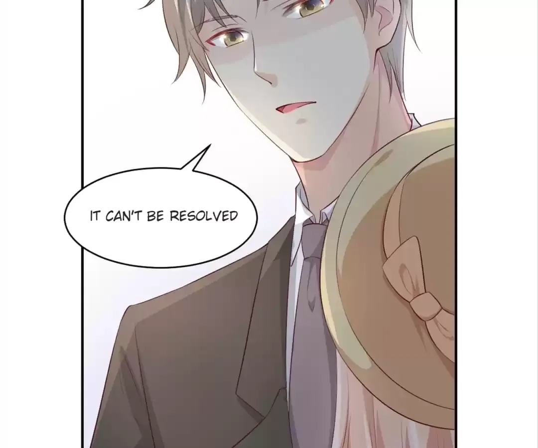 Secret Sweetheart Chapter 35 page 49