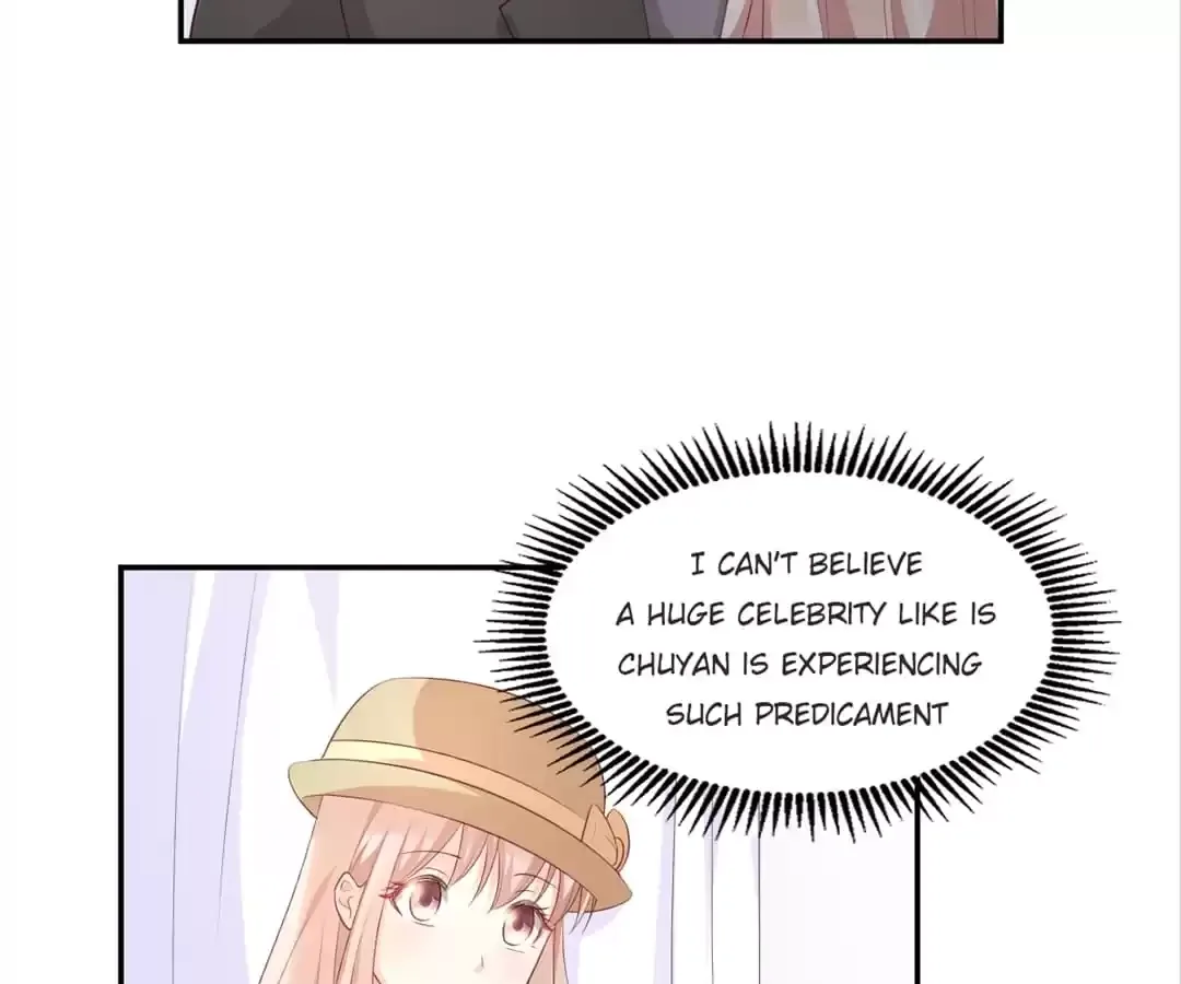 Secret Sweetheart Chapter 35 page 50