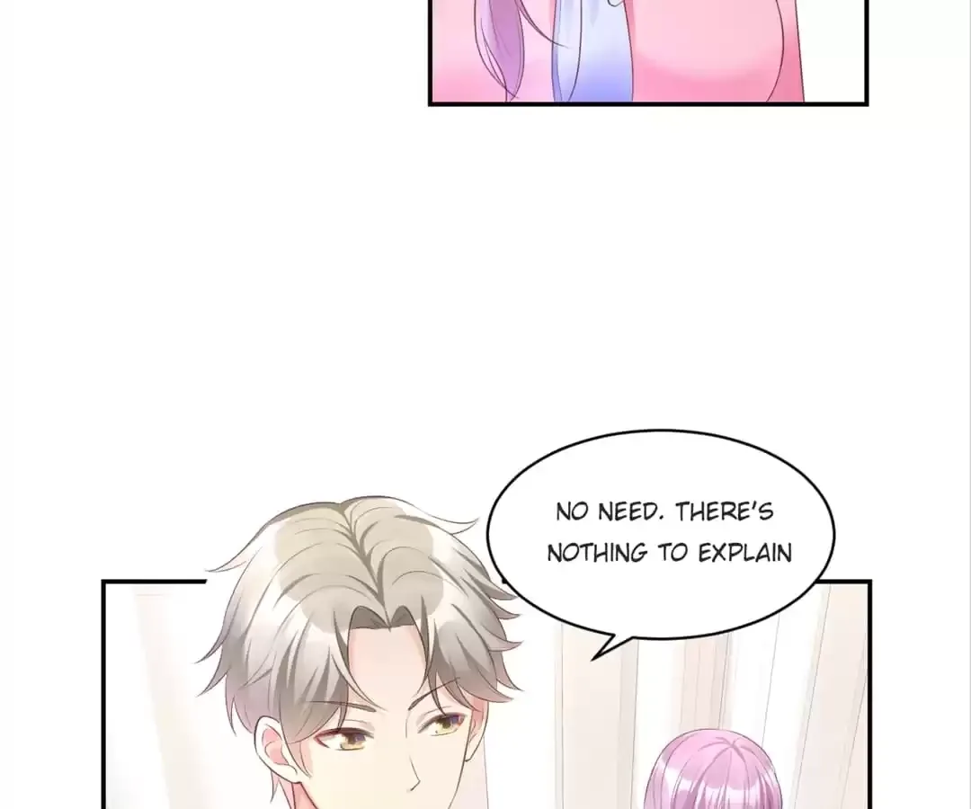 Secret Sweetheart Chapter 36 page 33