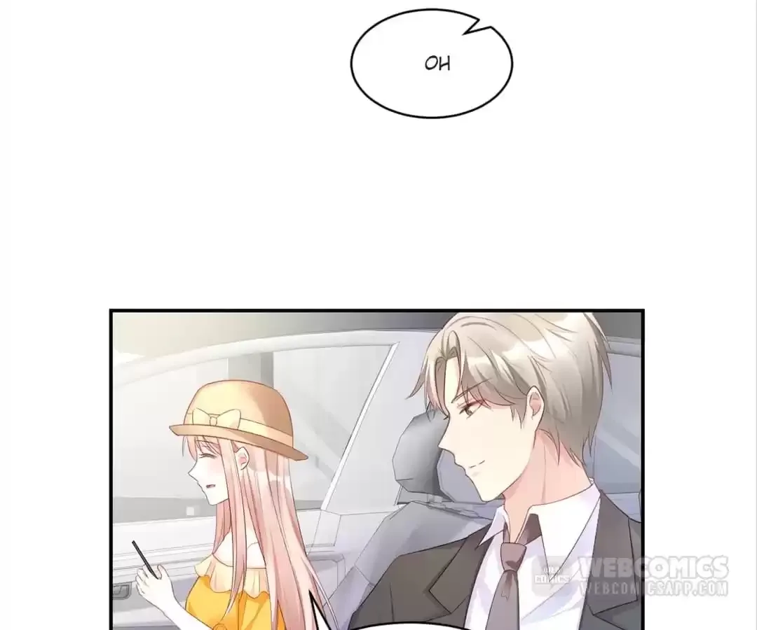 Secret Sweetheart Chapter 36 page 16