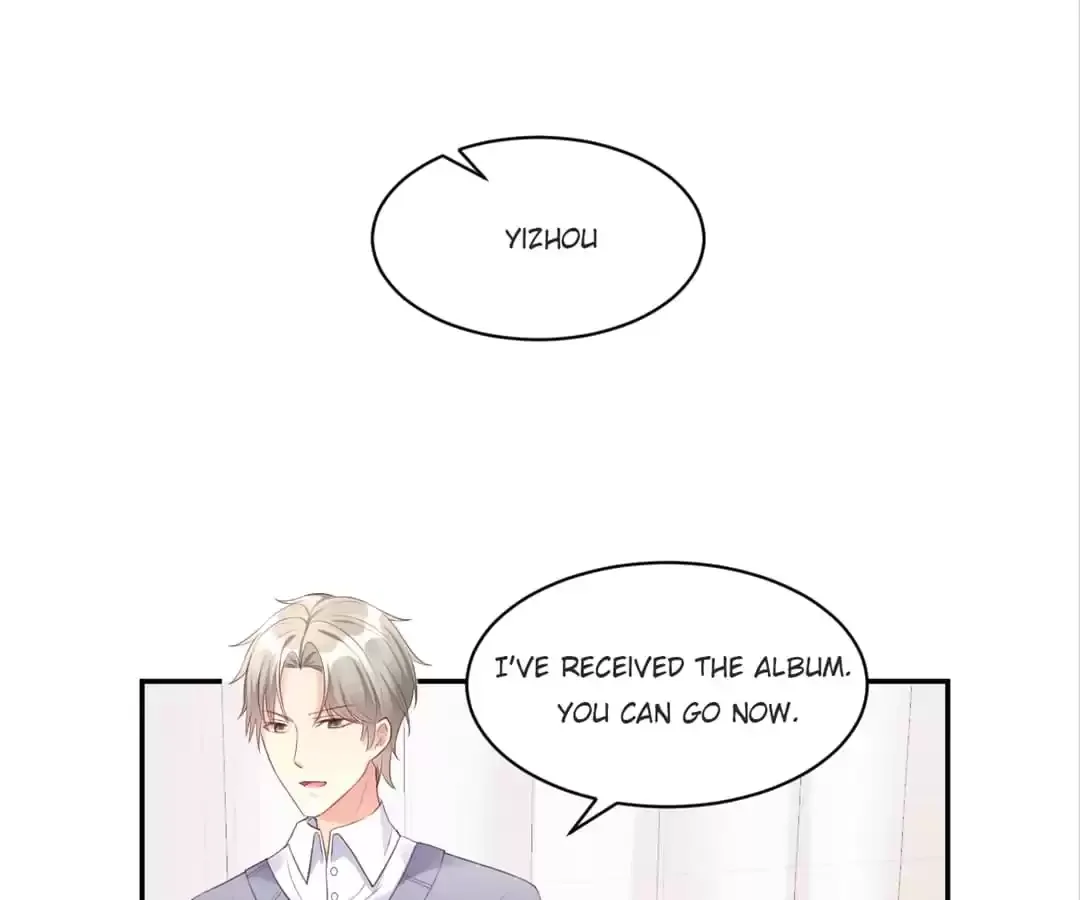 Secret Sweetheart Chapter 36 page 30