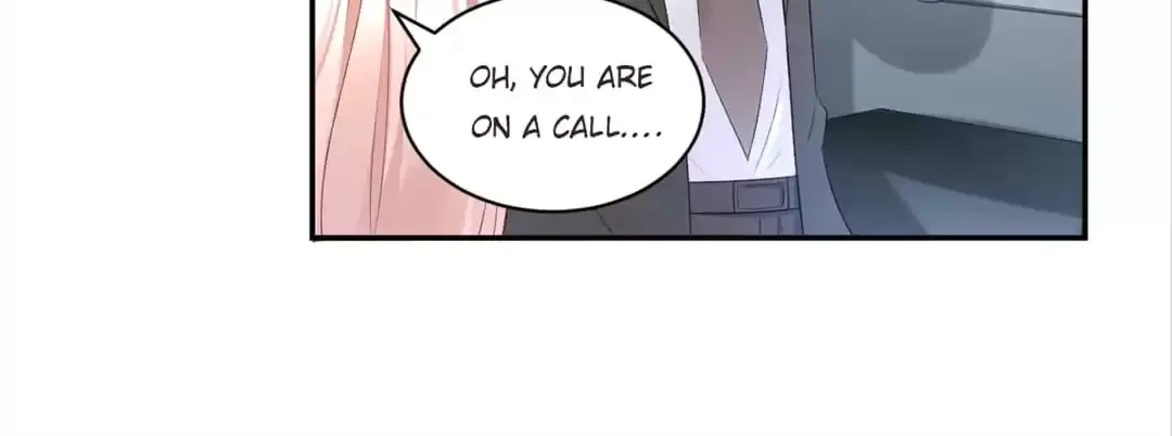 Secret Sweetheart Chapter 36 page 9