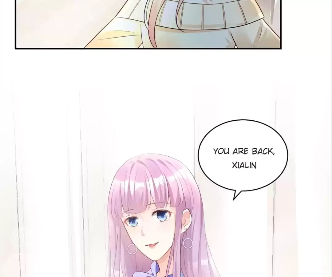 Secret Sweetheart Chapter 36 page 26