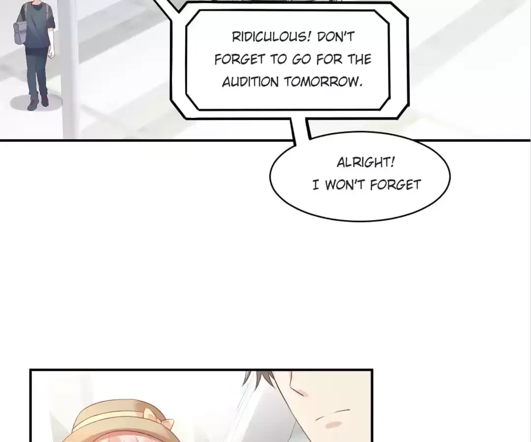 Secret Sweetheart Chapter 36 page 6