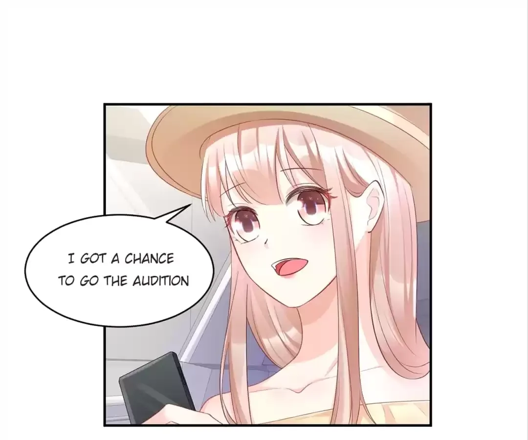Secret Sweetheart Chapter 36 page 15