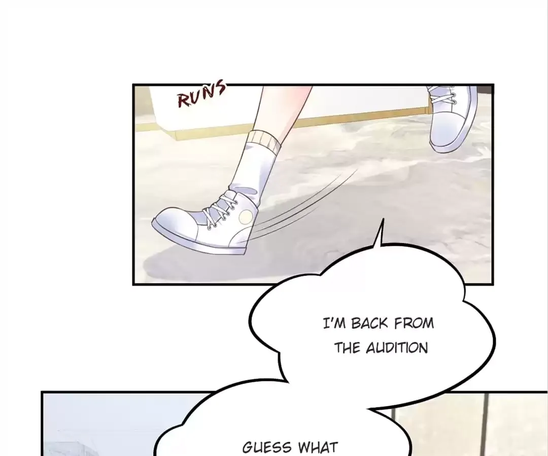 Secret Sweetheart Chapter 36 page 23