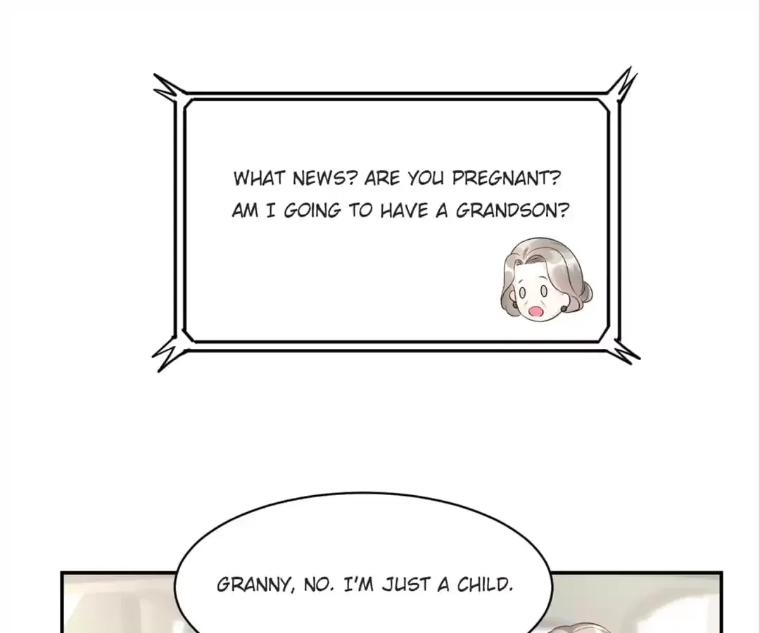 Secret Sweetheart Chapter 36 page 10