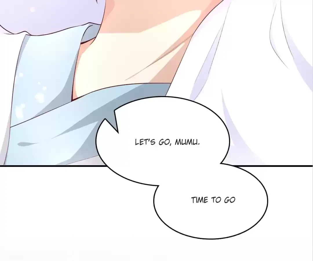 Secret Sweetheart Chapter 36 page 3
