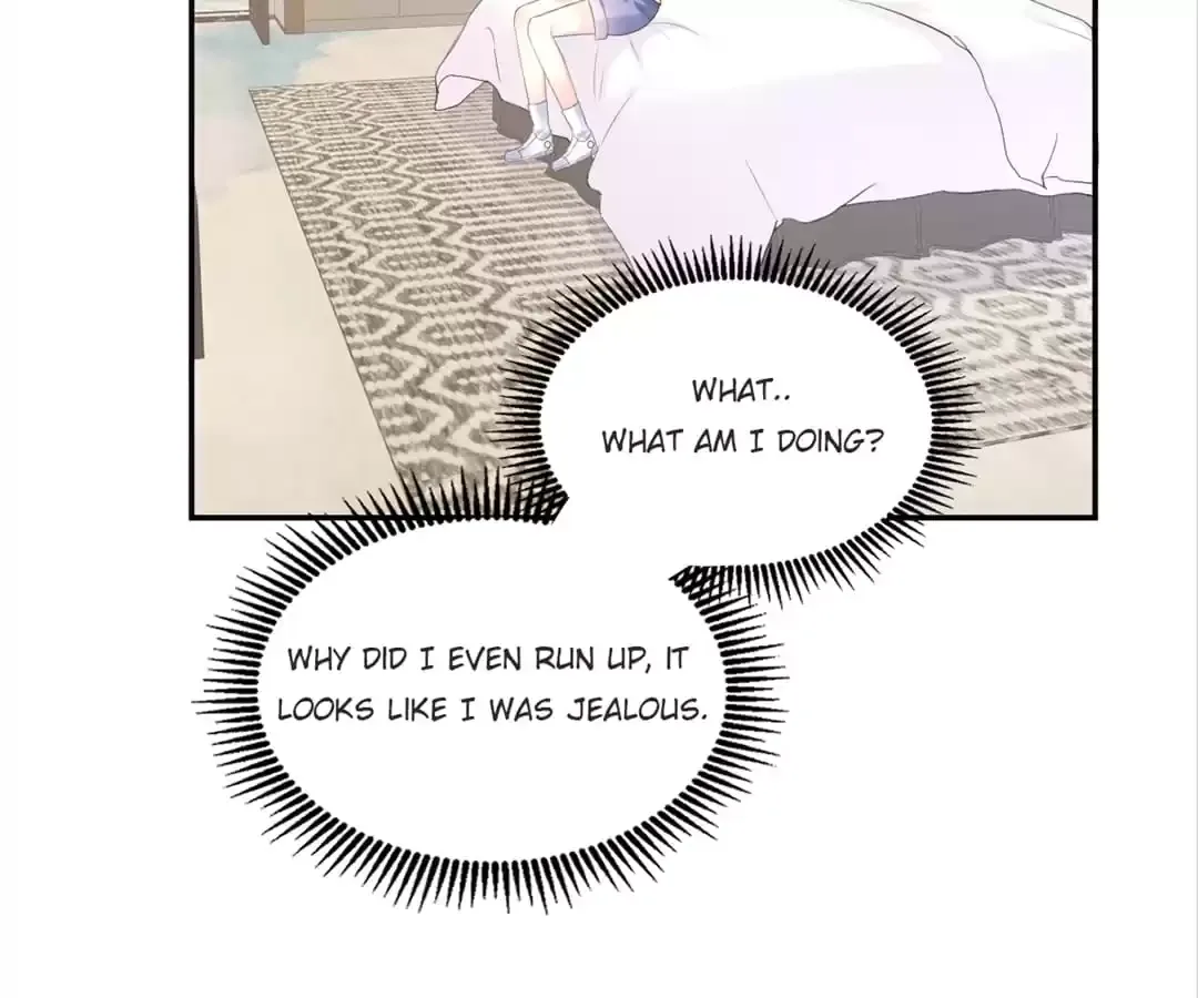 Secret Sweetheart Chapter 36 page 36