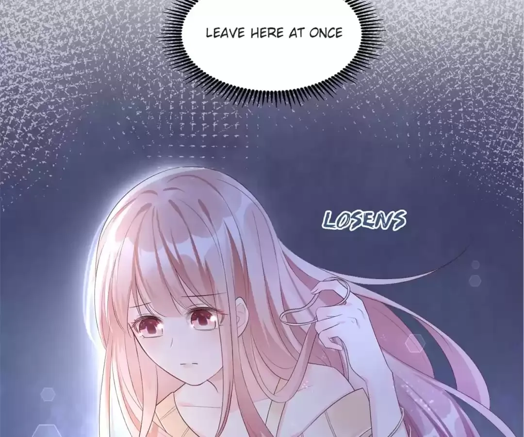 Secret Sweetheart Chapter 36 page 41