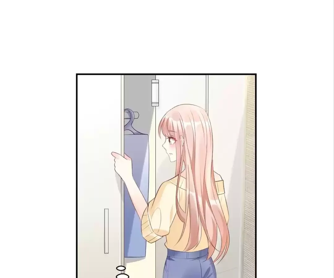 Secret Sweetheart Chapter 36 page 47