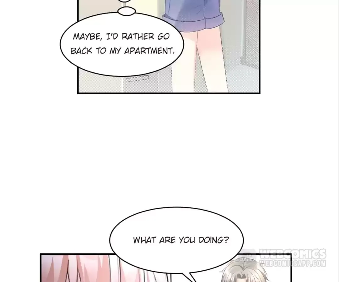Secret Sweetheart Chapter 36 page 48