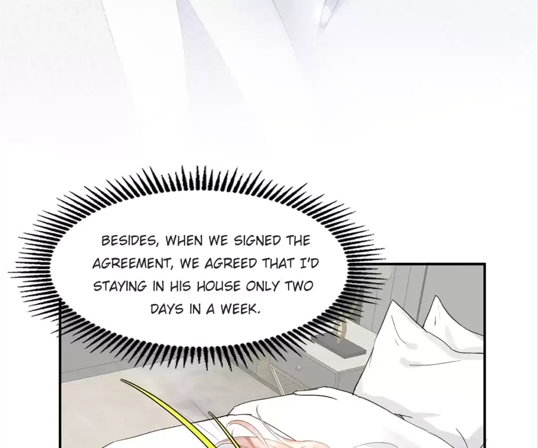 Secret Sweetheart Chapter 36 page 43