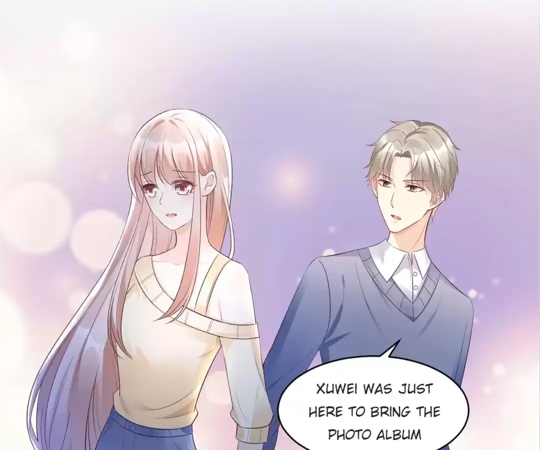 Secret Sweetheart Chapter 36 page 54