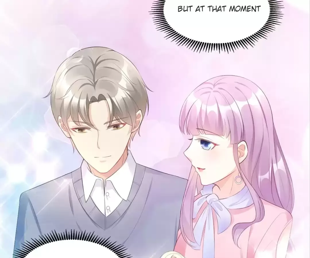Secret Sweetheart Chapter 36 page 39