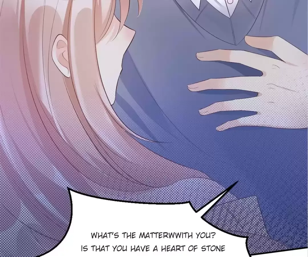 Secret Sweetheart Chapter 36 page 62