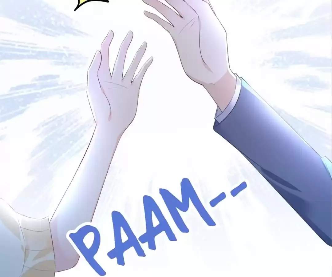 Secret Sweetheart Chapter 37 page 8