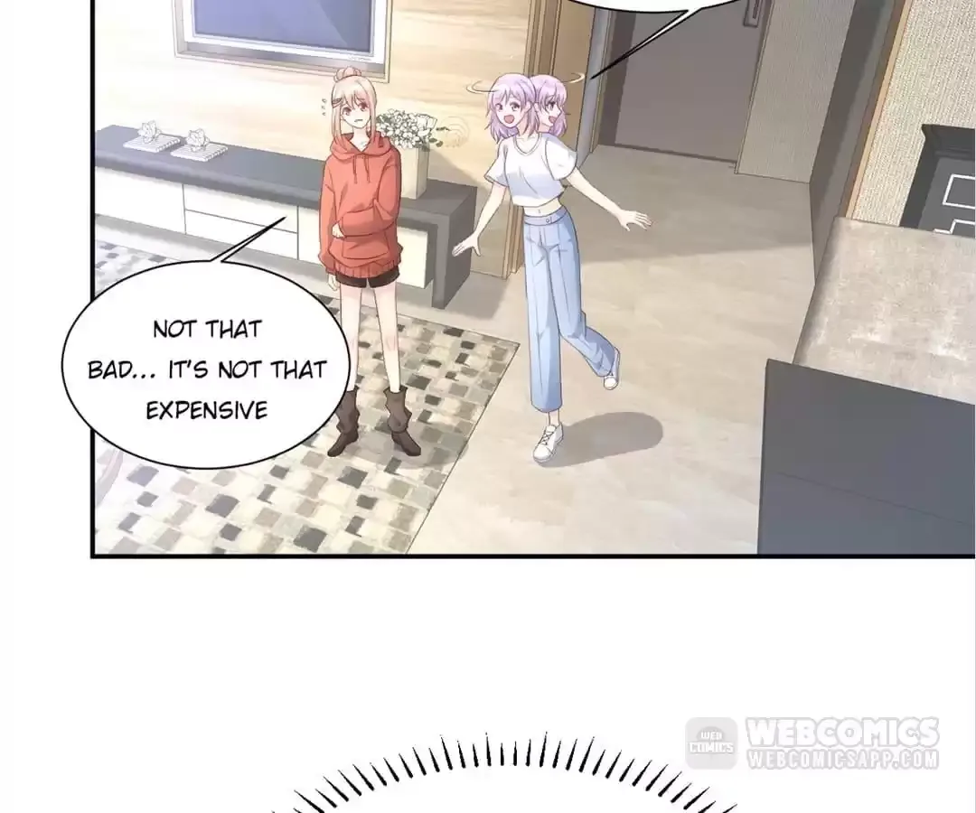 Secret Sweetheart Chapter 37 page 34