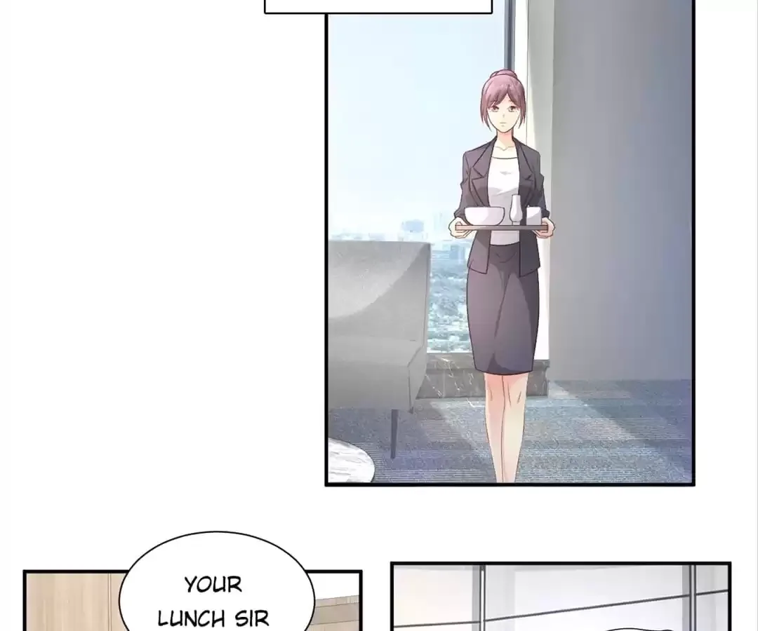 Secret Sweetheart Chapter 37 page 25