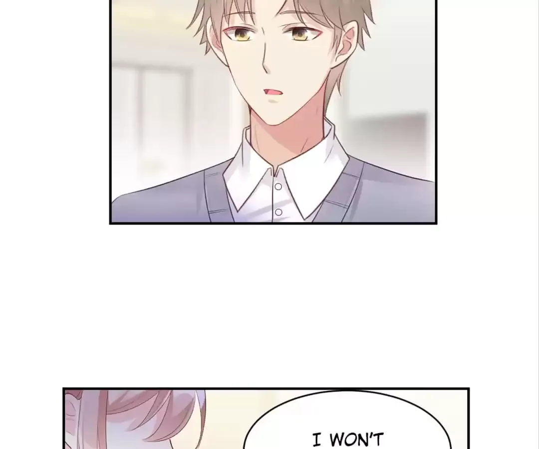 Secret Sweetheart Chapter 37 page 6