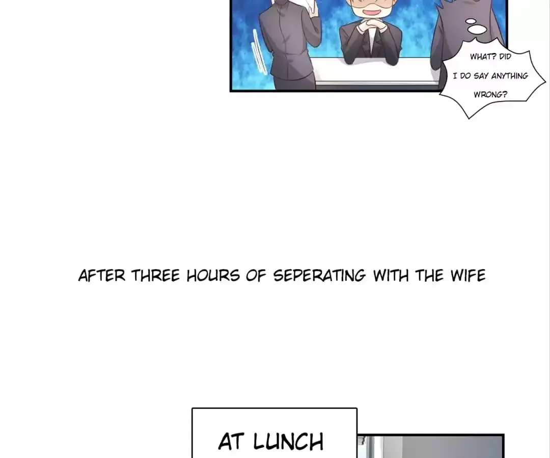 Secret Sweetheart Chapter 37 page 24