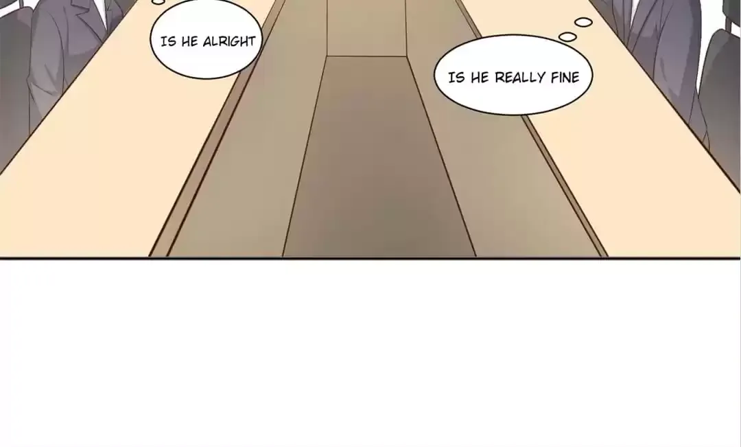 Secret Sweetheart Chapter 37 page 30