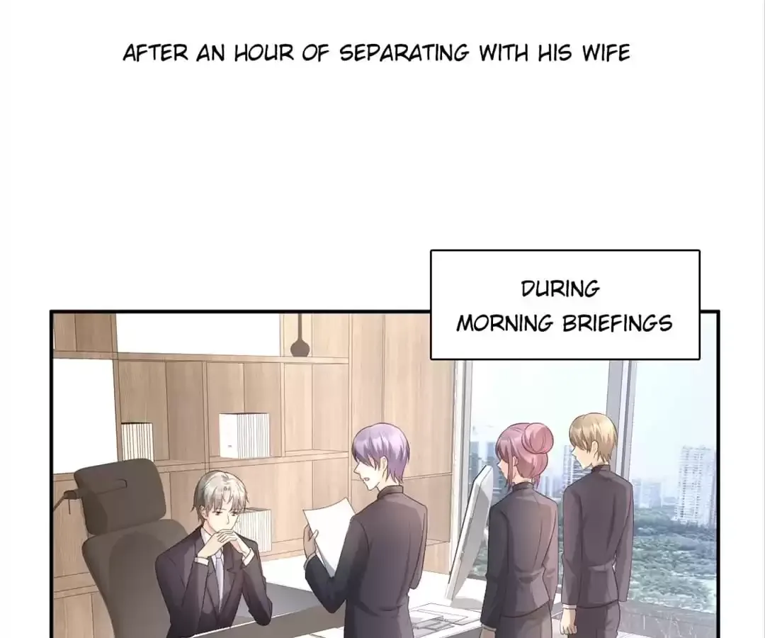 Secret Sweetheart Chapter 37 page 20