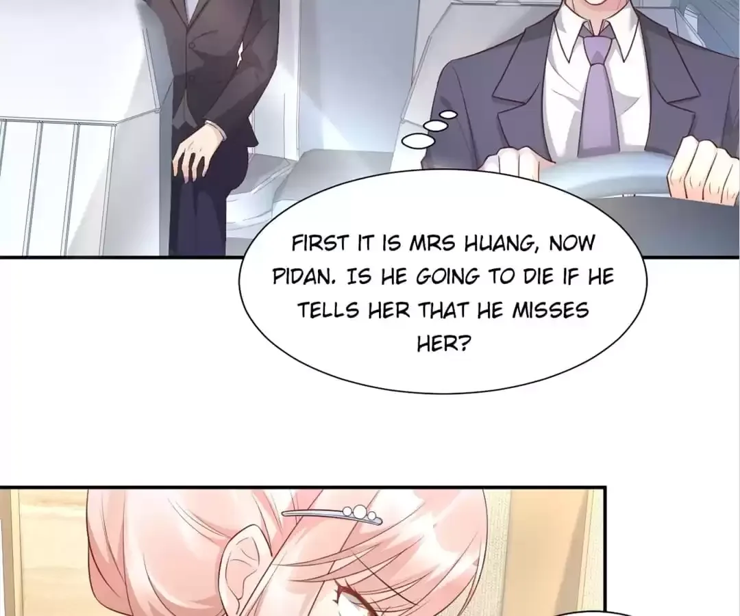 Secret Sweetheart Chapter 37 page 43