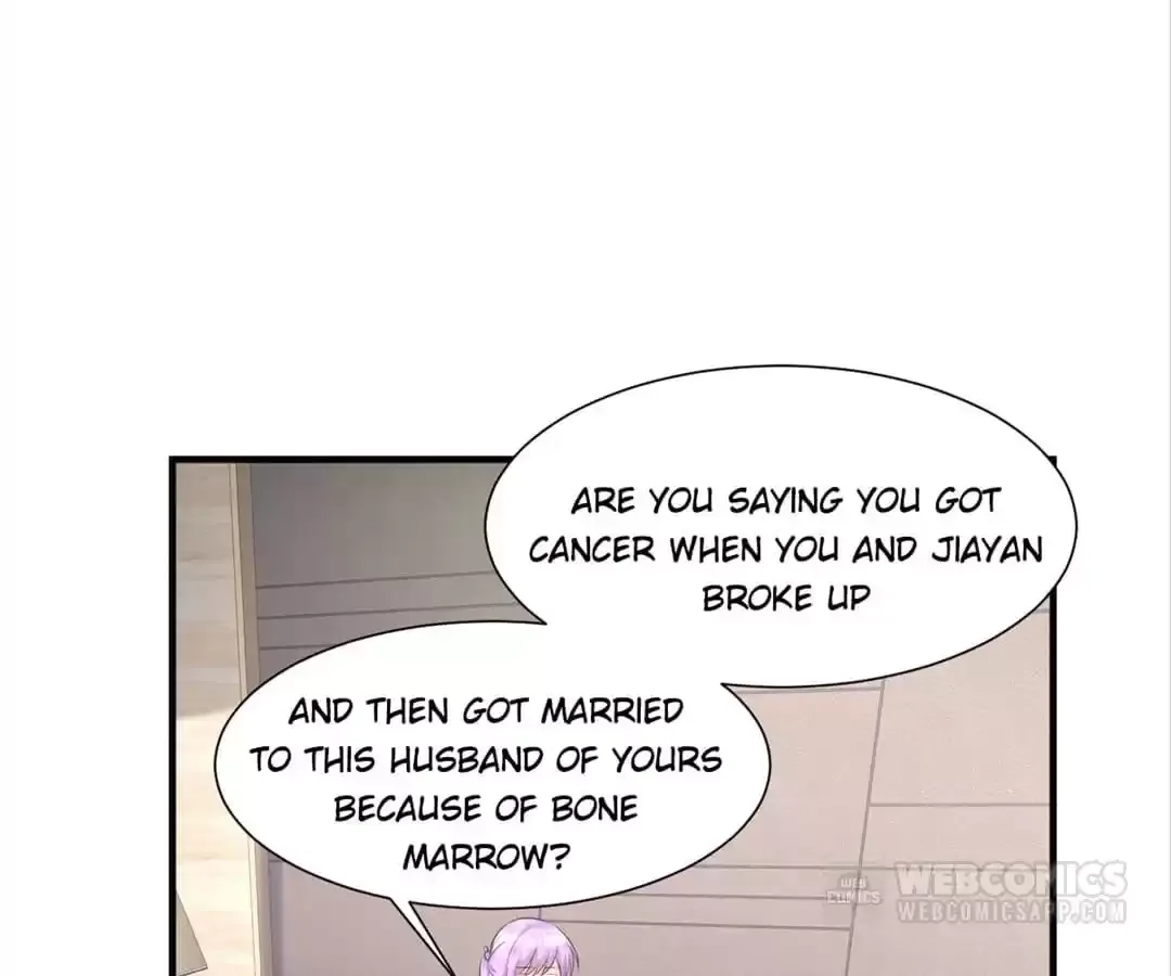 Secret Sweetheart Chapter 38 page 10
