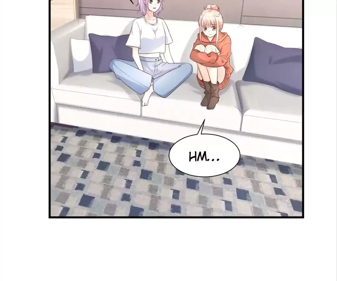 Secret Sweetheart Chapter 38 page 11