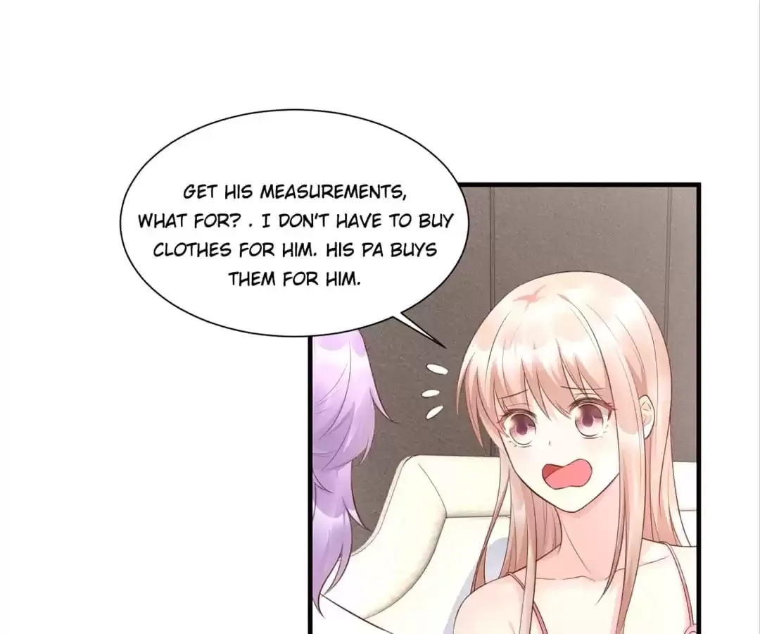 Secret Sweetheart Chapter 38 page 35